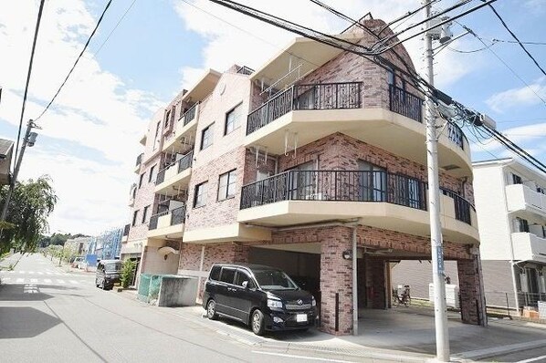 パッセ の物件内観写真